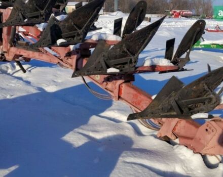 Грегори-Бессон SPER 8, объемом двигателя 0 л и пробегом 0 тыс. км за 1625 $, фото 1 на Automoto.ua