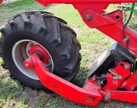 Грегори-Бессон SPMFB9, объемом двигателя 0 л и пробегом 1 тыс. км за 37292 $, фото 3 на Automoto.ua