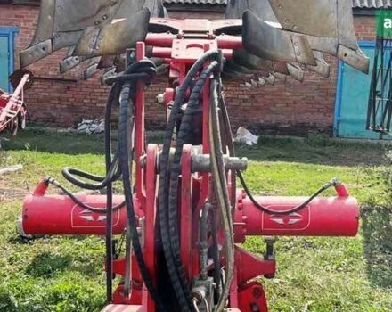 Грегорі-Бессон SPMFB9, об'ємом двигуна 0 л та пробігом 1 тис. км за 37292 $, фото 1 на Automoto.ua