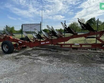 Грегори-Бессон SPSF B9, объемом двигателя 0 л и пробегом 0 тыс. км за 16285 $, фото 4 на Automoto.ua