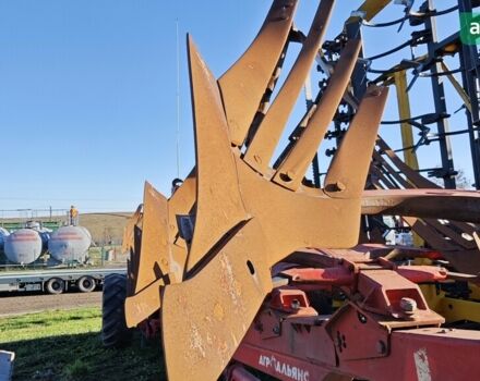 Грегорі-Бессон SPSF B9, об'ємом двигуна 0 л та пробігом 0 тис. км за 13500 $, фото 10 на Automoto.ua