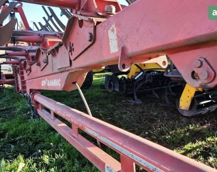 Грегорі-Бессон SPSF B9, об'ємом двигуна 0 л та пробігом 0 тис. км за 13500 $, фото 11 на Automoto.ua