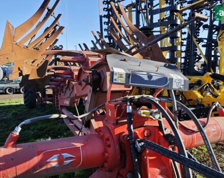 Грегорі-Бессон SPSF B9, об'ємом двигуна 0 л та пробігом 0 тис. км за 13500 $, фото 8 на Automoto.ua