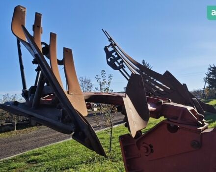 Грегорі-Бессон SPSF B9, об'ємом двигуна 0 л та пробігом 0 тис. км за 13500 $, фото 16 на Automoto.ua