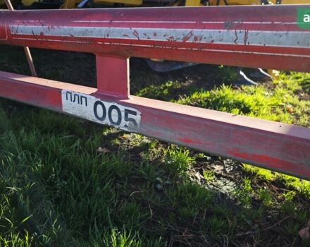 Грегорі-Бессон SPSF B9, об'ємом двигуна 0 л та пробігом 0 тис. км за 13500 $, фото 22 на Automoto.ua