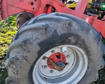 Грегорі-Бессон SPSF B9, об'ємом двигуна 0 л та пробігом 0 тис. км за 13500 $, фото 14 на Automoto.ua