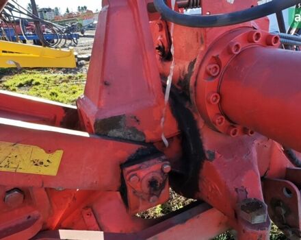 Грегорі-Бессон SPSF B9, об'ємом двигуна 0 л та пробігом 0 тис. км за 13500 $, фото 21 на Automoto.ua