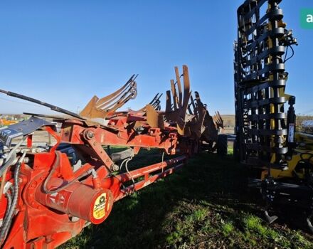 Грегорі-Бессон SPSF B9, об'ємом двигуна 0 л та пробігом 0 тис. км за 13500 $, фото 3 на Automoto.ua