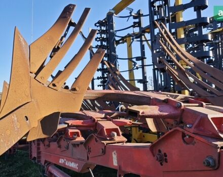 Грегорі-Бессон SPSF B9, об'ємом двигуна 0 л та пробігом 0 тис. км за 13500 $, фото 1 на Automoto.ua