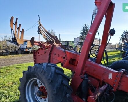 Грегорі-Бессон SPSF B9, об'ємом двигуна 0 л та пробігом 0 тис. км за 13500 $, фото 12 на Automoto.ua