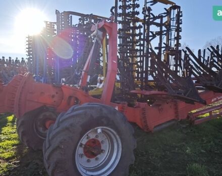 Грегорі-Бессон SPSF B9, об'ємом двигуна 0 л та пробігом 0 тис. км за 13500 $, фото 13 на Automoto.ua