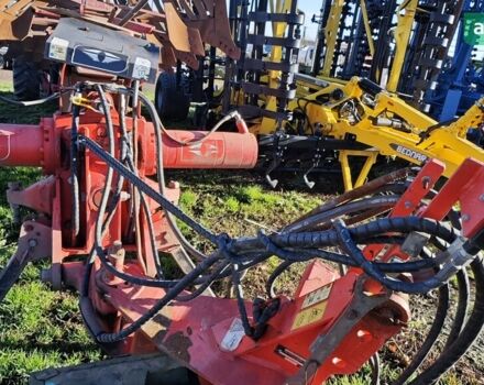 Грегорі-Бессон SPSF B9, об'ємом двигуна 0 л та пробігом 0 тис. км за 13500 $, фото 7 на Automoto.ua