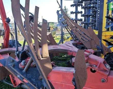 Грегорі-Бессон SPSF B9, об'ємом двигуна 0 л та пробігом 0 тис. км за 13500 $, фото 20 на Automoto.ua