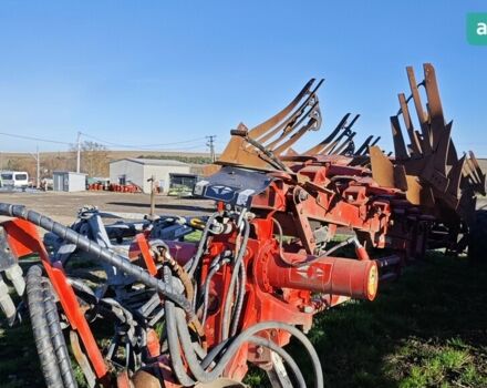 Грегорі-Бессон SPSF B9, об'ємом двигуна 0 л та пробігом 0 тис. км за 13500 $, фото 6 на Automoto.ua