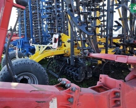 Грегорі-Бессон SPSF B9, об'ємом двигуна 0 л та пробігом 0 тис. км за 13500 $, фото 18 на Automoto.ua