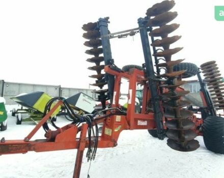 Грегорі-Бессон XRVP, об'ємом двигуна 0 л та пробігом 0 тис. км за 32657 $, фото 8 на Automoto.ua