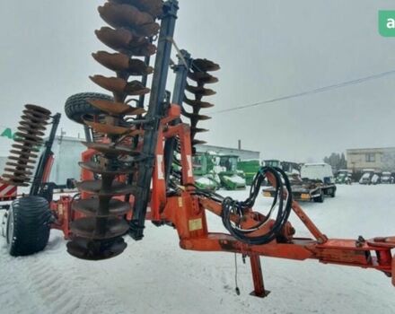 Грегорі-Бессон XRVP, об'ємом двигуна 0 л та пробігом 0 тис. км за 32657 $, фото 5 на Automoto.ua