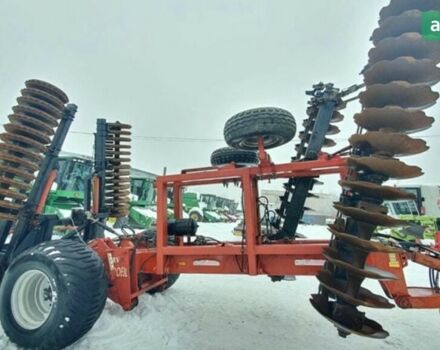 Грегорі-Бессон XRVP, об'ємом двигуна 0 л та пробігом 0 тис. км за 32657 $, фото 7 на Automoto.ua