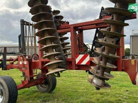 Грегори-Бессон XRVP, объемом двигателя 0 л и пробегом 0 тыс. км за 7477 $, фото 1 на Automoto.ua