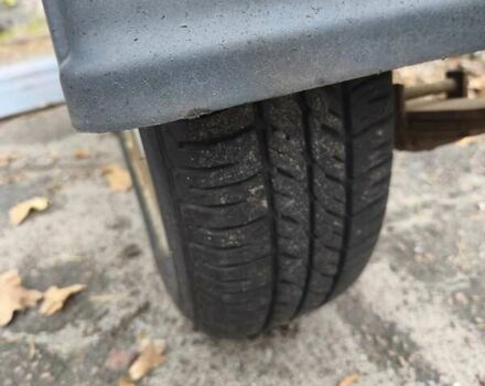 Грив ПЛ 2008 в Ирпене на Automoto.ua Серый Грив ПЛ, объемом двигателя 0 л и пробегом 0 тыс. км за 2000 $, фото 12 на Automoto.ua