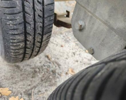 Грив ПЛ 2008 в Ирпене на Automoto.ua Серый Грив ПЛ, объемом двигателя 0 л и пробегом 0 тыс. км за 2000 $, фото 10 на Automoto.ua