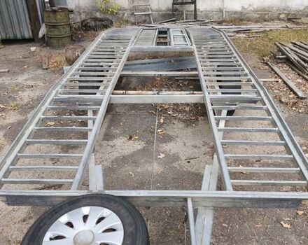 Грив ПЛ 2008 в Ирпене на Automoto.ua Серый Грив ПЛ, объемом двигателя 0 л и пробегом 0 тыс. км за 2000 $, фото 7 на Automoto.ua