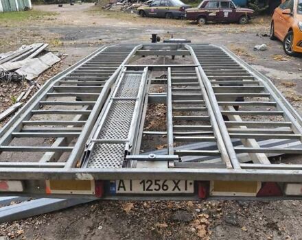 Грив ПЛ 2008 в Ирпене на Automoto.ua Серый Грив ПЛ, объемом двигателя 0 л и пробегом 0 тыс. км за 2000 $, фото 11 на Automoto.ua