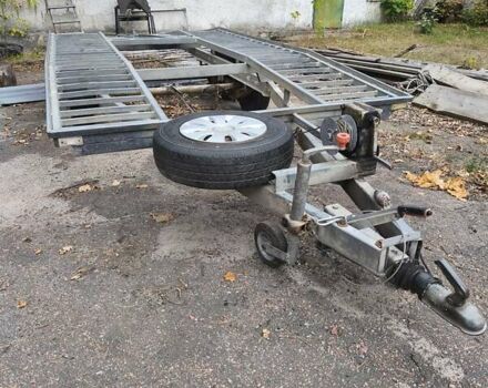 Грив ПЛ 2008 в Ирпене на Automoto.ua Серый Грив ПЛ, объемом двигателя 0 л и пробегом 0 тыс. км за 2000 $, фото 3 на Automoto.ua