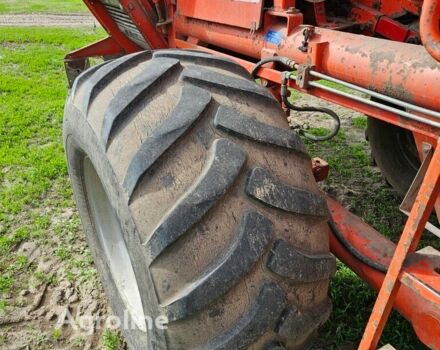 Красный Гримме ДР, объемом двигателя 0 л и пробегом 0 тыс. км за 23241 $, фото 8 на Automoto.ua