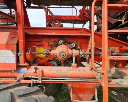 Красный Гримме ДР, объемом двигателя 0 л и пробегом 0 тыс. км за 22802 $, фото 9 на Automoto.ua