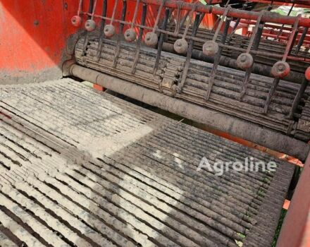 Красный Гримме ДР, объемом двигателя 0 л и пробегом 0 тыс. км за 23241 $, фото 6 на Automoto.ua