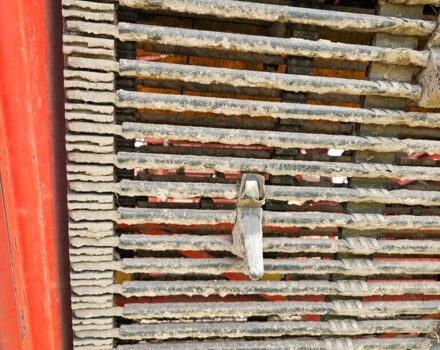 Красный Гримме ДР, объемом двигателя 0 л и пробегом 0 тыс. км за 22802 $, фото 7 на Automoto.ua