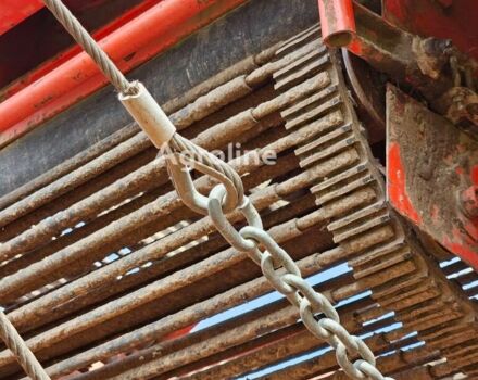 Красный Гримме ДР, объемом двигателя 0 л и пробегом 0 тыс. км за 23241 $, фото 10 на Automoto.ua