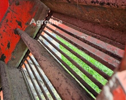 Красный Гримме ДР, объемом двигателя 0 л и пробегом 0 тыс. км за 23241 $, фото 5 на Automoto.ua