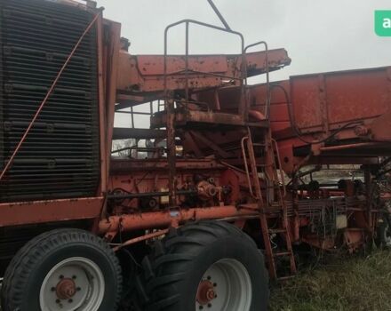 Грімме ДР, об'ємом двигуна 0 л та пробігом 0 тис. км за 9706 $, фото 1 на Automoto.ua
