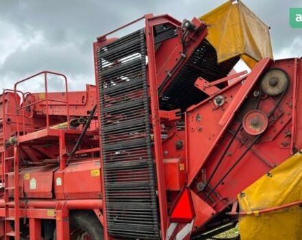 Грімме ДР, об'ємом двигуна 0 л та пробігом 0 тис. км за 14166 $, фото 3 на Automoto.ua