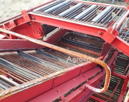 Грімме ДР, об'ємом двигуна 0 л та пробігом 0 тис. км за 12783 $, фото 23 на Automoto.ua