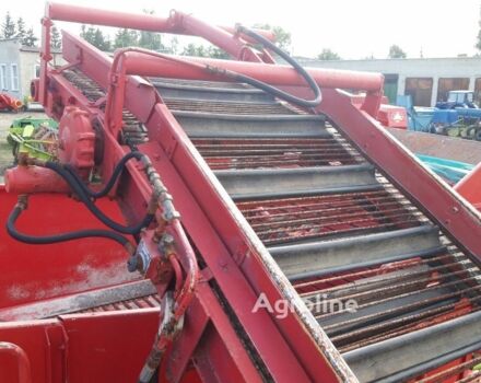 Грімме ДР, об'ємом двигуна 0 л та пробігом 0 тис. км за 12783 $, фото 26 на Automoto.ua