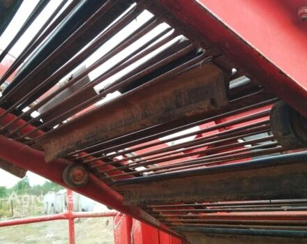 Грімме ДР, об'ємом двигуна 0 л та пробігом 0 тис. км за 12783 $, фото 18 на Automoto.ua