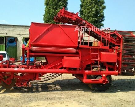 Грімме ДР, об'ємом двигуна 0 л та пробігом 0 тис. км за 12783 $, фото 6 на Automoto.ua