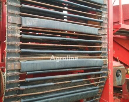 Грімме ДР, об'ємом двигуна 0 л та пробігом 0 тис. км за 12783 $, фото 15 на Automoto.ua