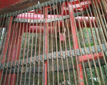 Грімме ДР, об'ємом двигуна 0 л та пробігом 0 тис. км за 12783 $, фото 19 на Automoto.ua