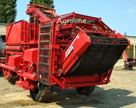 Грімме ДР, об'ємом двигуна 0 л та пробігом 0 тис. км за 12783 $, фото 8 на Automoto.ua