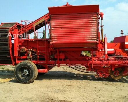 Грімме ДР, об'ємом двигуна 0 л та пробігом 0 тис. км за 12783 $, фото 2 на Automoto.ua