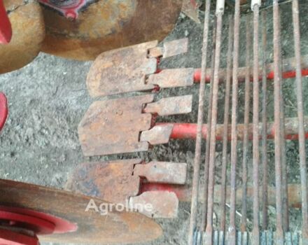 Грімме ДР, об'ємом двигуна 0 л та пробігом 0 тис. км за 12783 $, фото 21 на Automoto.ua