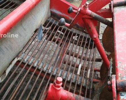 Грімме ДР, об'ємом двигуна 0 л та пробігом 0 тис. км за 12783 $, фото 13 на Automoto.ua