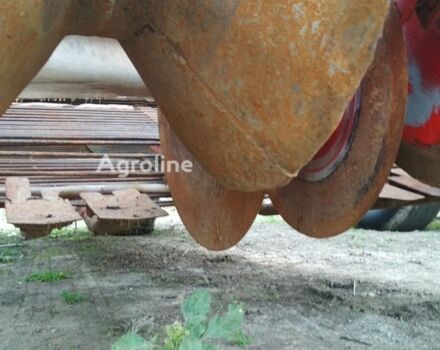 Грімме ДР, об'ємом двигуна 0 л та пробігом 0 тис. км за 12783 $, фото 12 на Automoto.ua