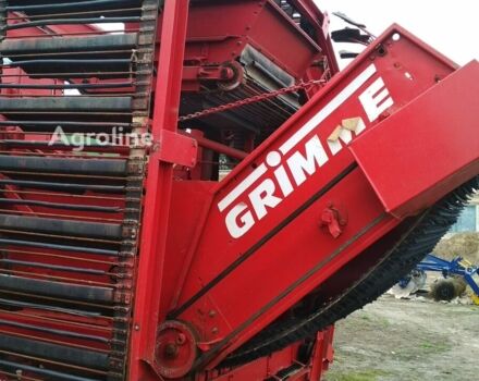 Грімме ДР, об'ємом двигуна 0 л та пробігом 0 тис. км за 12783 $, фото 17 на Automoto.ua