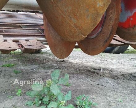 Грімме ДР, об'ємом двигуна 0 л та пробігом 0 тис. км за 12783 $, фото 11 на Automoto.ua