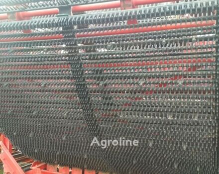 Грімме ДР, об'ємом двигуна 0 л та пробігом 0 тис. км за 12783 $, фото 16 на Automoto.ua